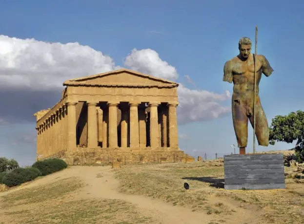 Agrigento